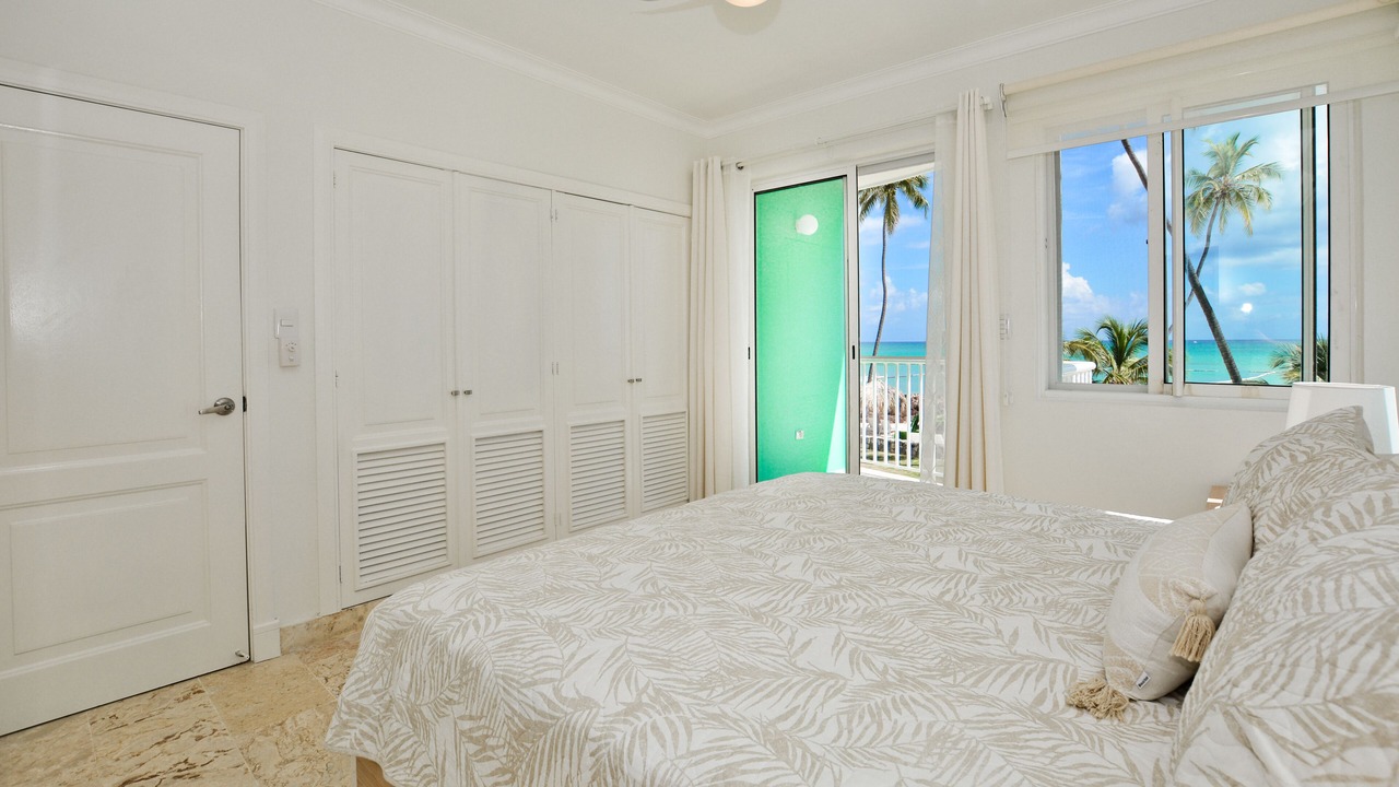 Photo of Bedroom in El Cortecito
