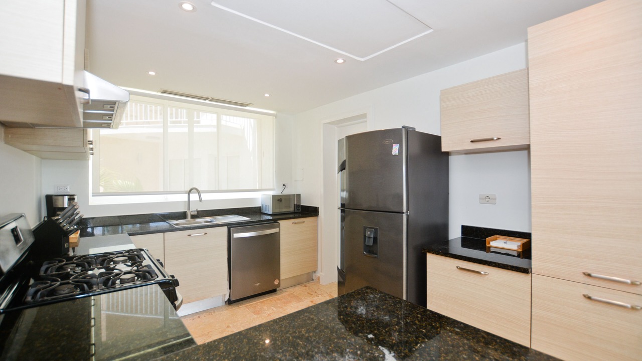 Photo of Kitchen in El Cortecito