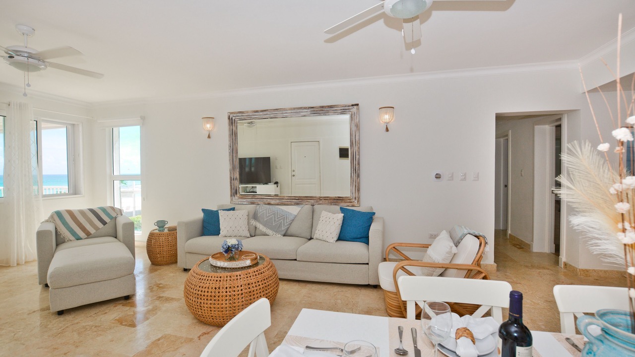 Photo of Livingroom in El Cortecito