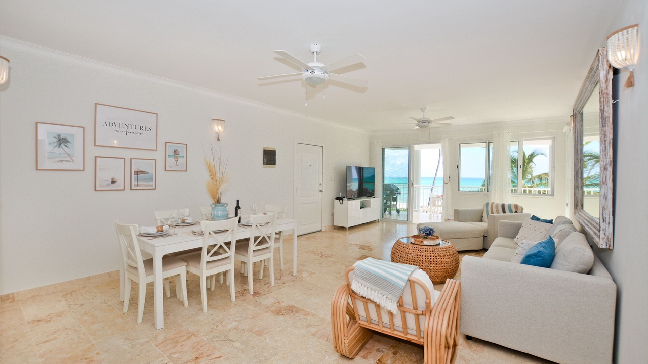 Photo of Livingroom in El Cortecito