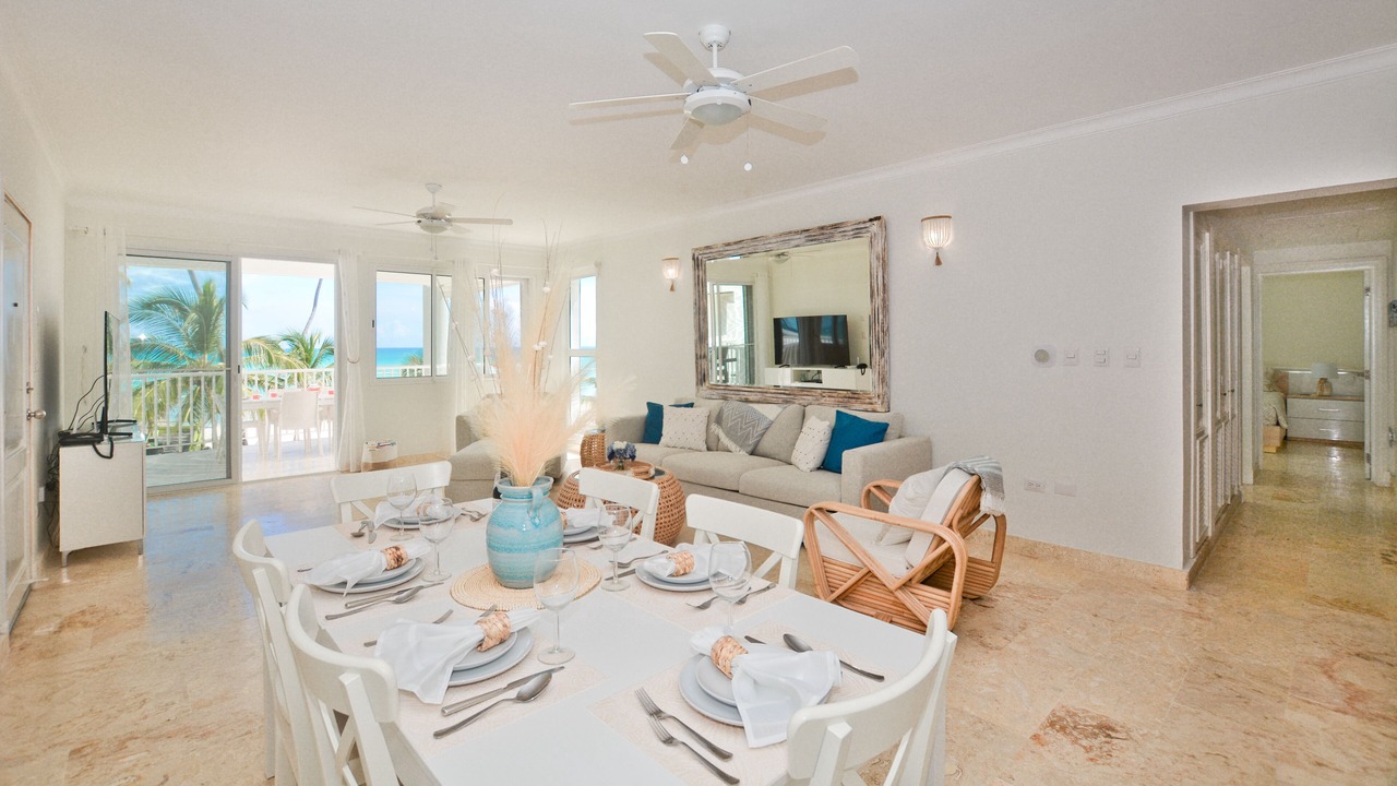Photo of Livingroom in El Cortecito
