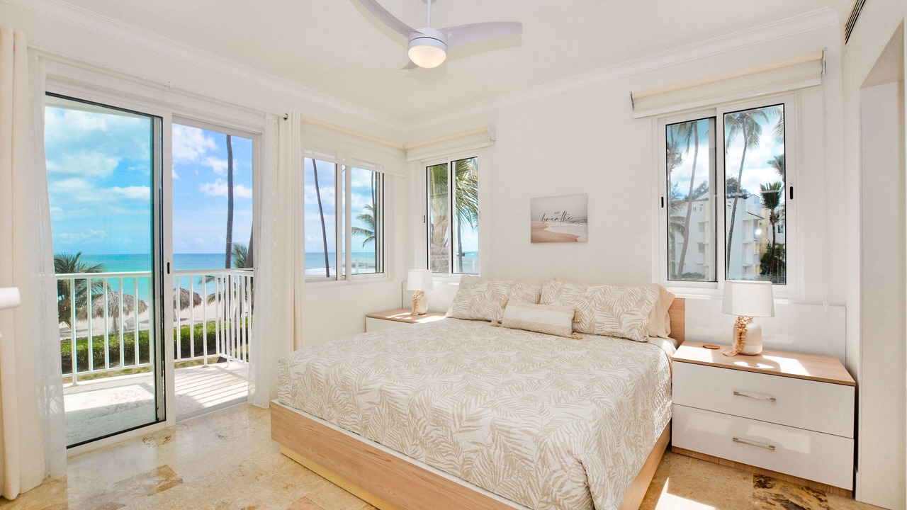 Photo of Bedroom in El Cortecito
