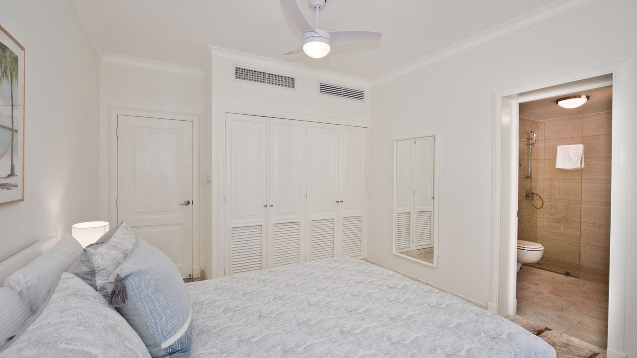 Photo of Bedroom in El Cortecito