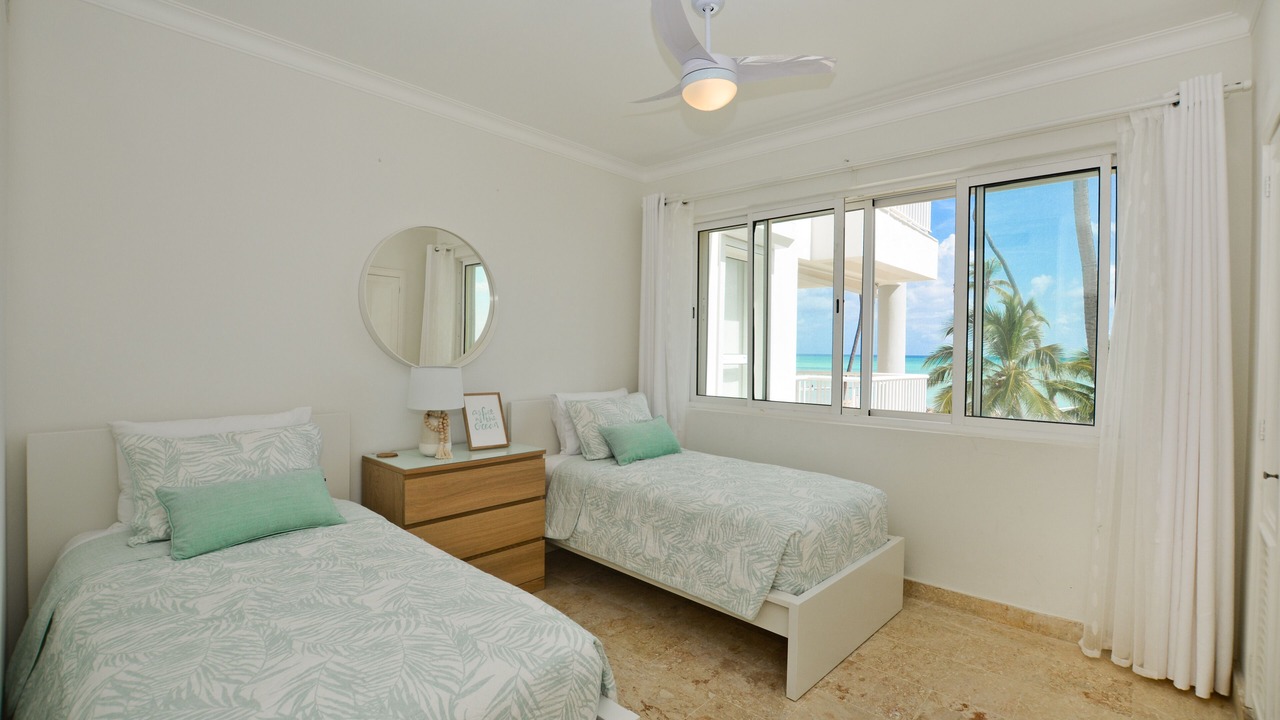 Photo of Bedroom in El Cortecito