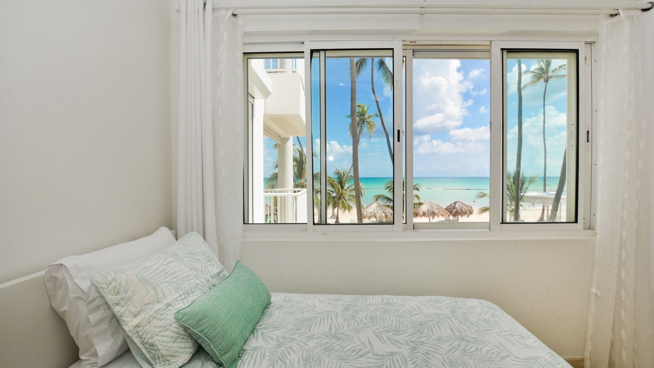 Photo of Bedroom in El Cortecito