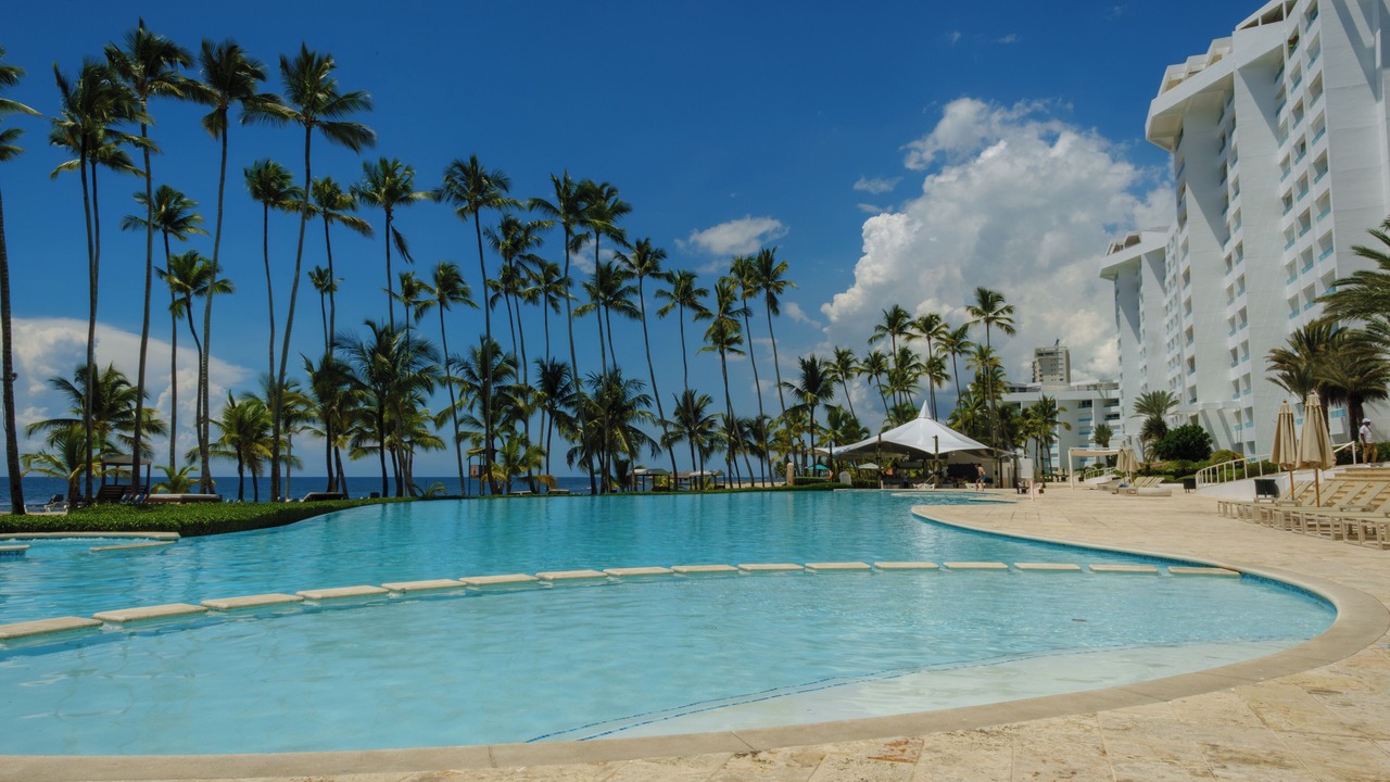 Photo of Outdoor in Villas Del Mar