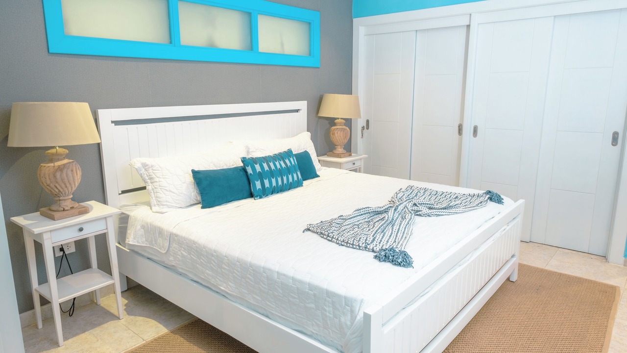 Photo of Bedroom in Villas Del Mar
