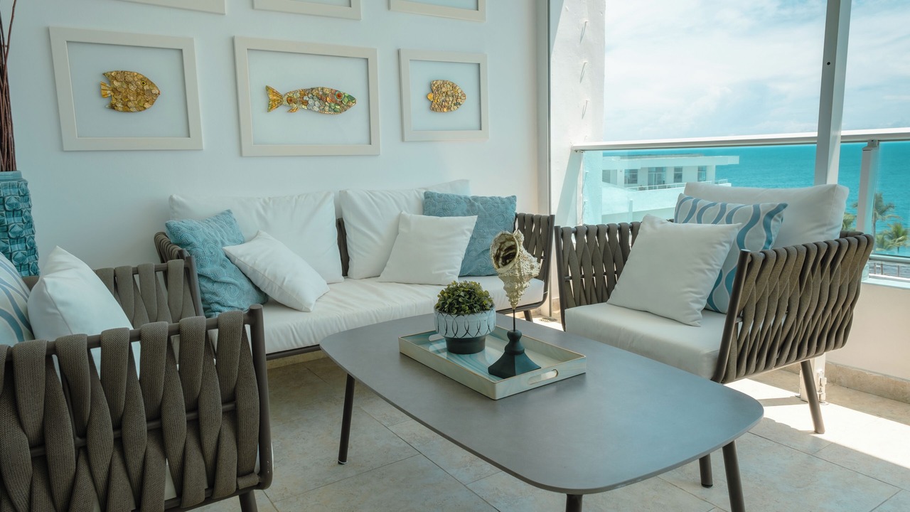 Photo of Outdoor in Villas Del Mar
