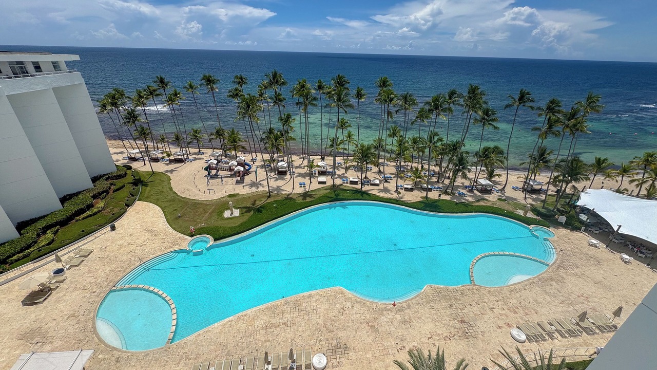 Photo of Outdoor in Villas Del Mar