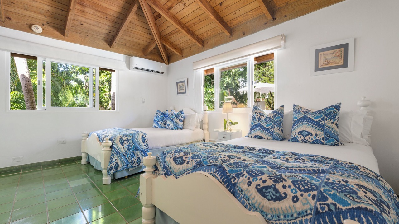 Photo of Bedroom in Casa de Campo