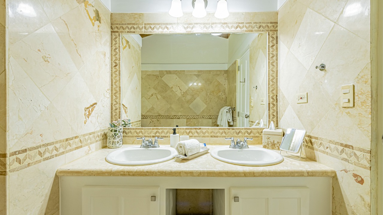 Photo of Bathroom in Casa de Campo