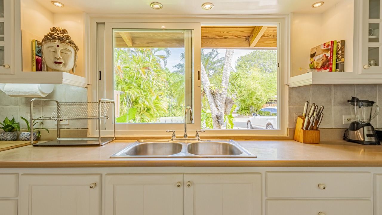 Photo of Kitchen in Casa de Campo