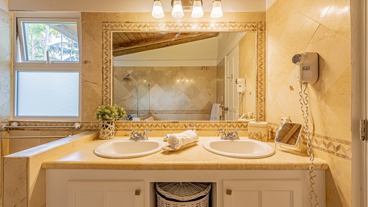 Photo of Bathroom in Casa de Campo