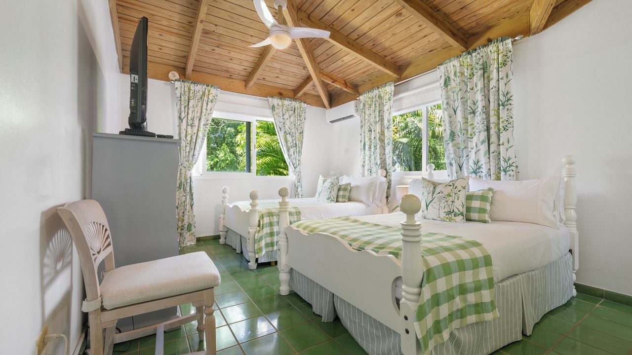 Photo of Bedroom in Casa de Campo