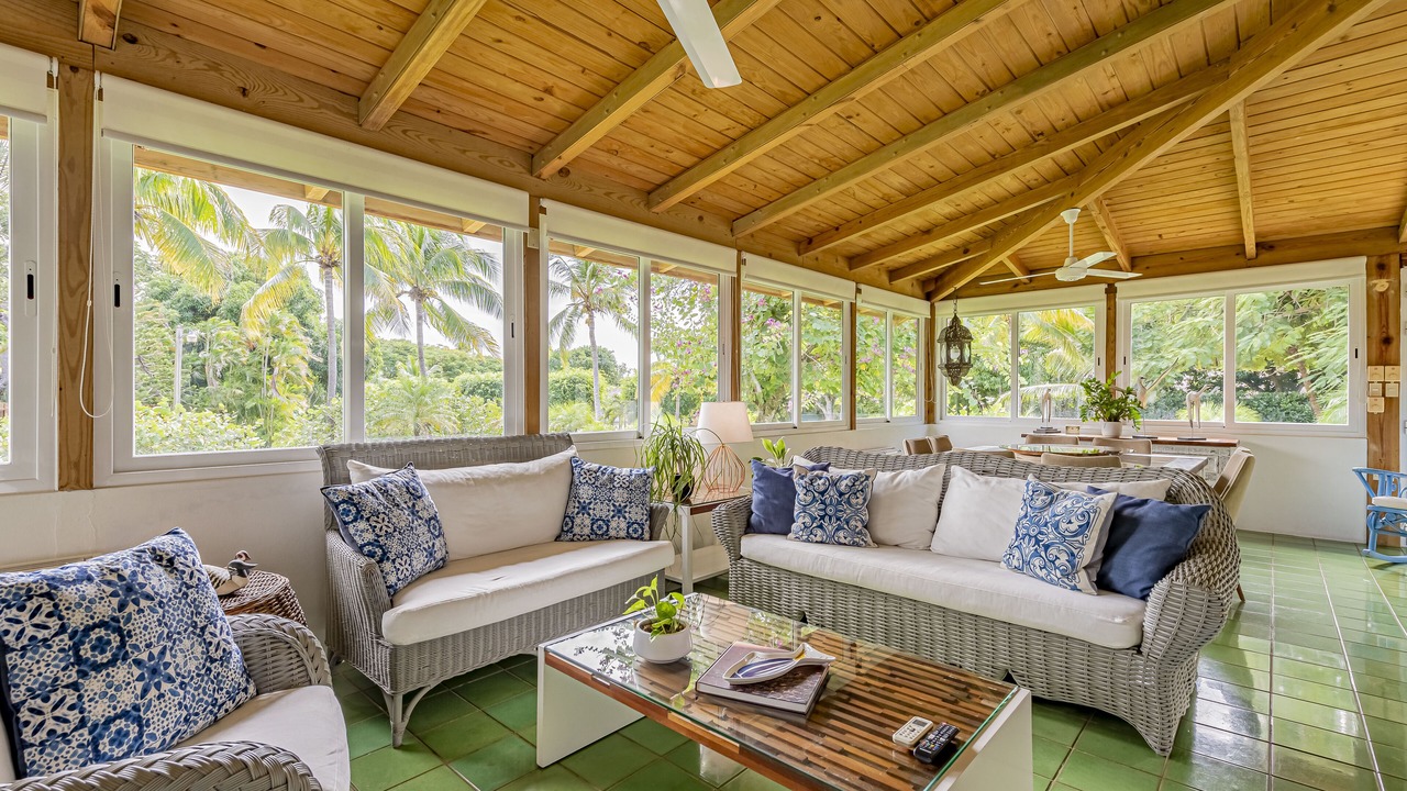 Photo of Livingroom in Casa de Campo
