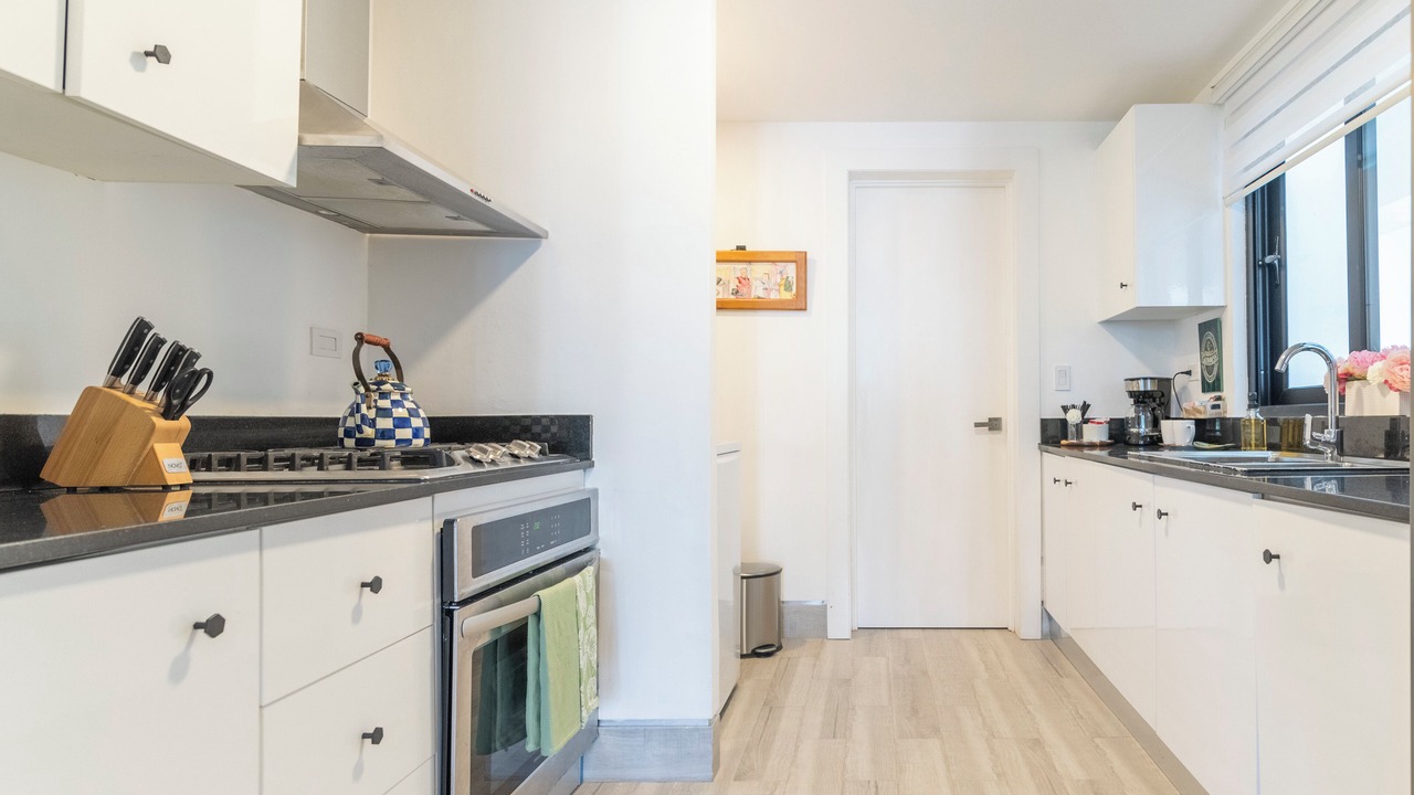 Photo of Kitchen in Punta Cana Village