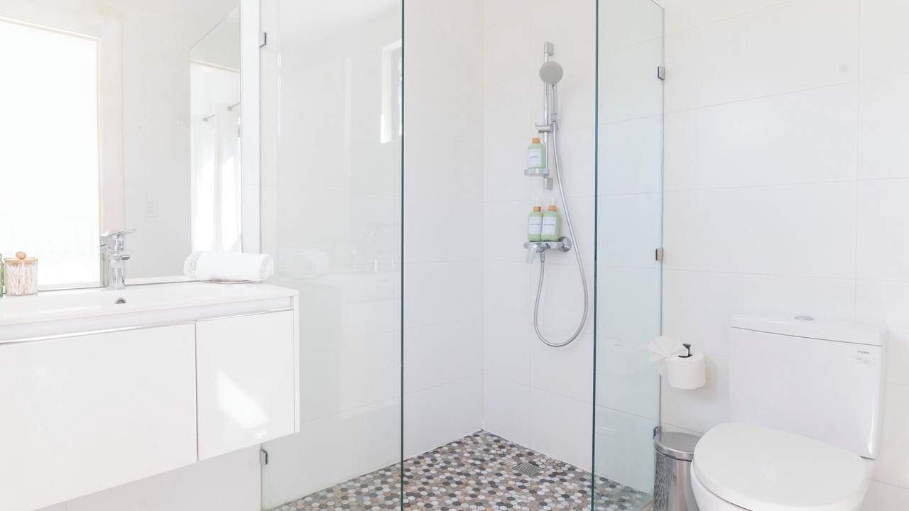 Photo of Bathroom in Punta Cana Village