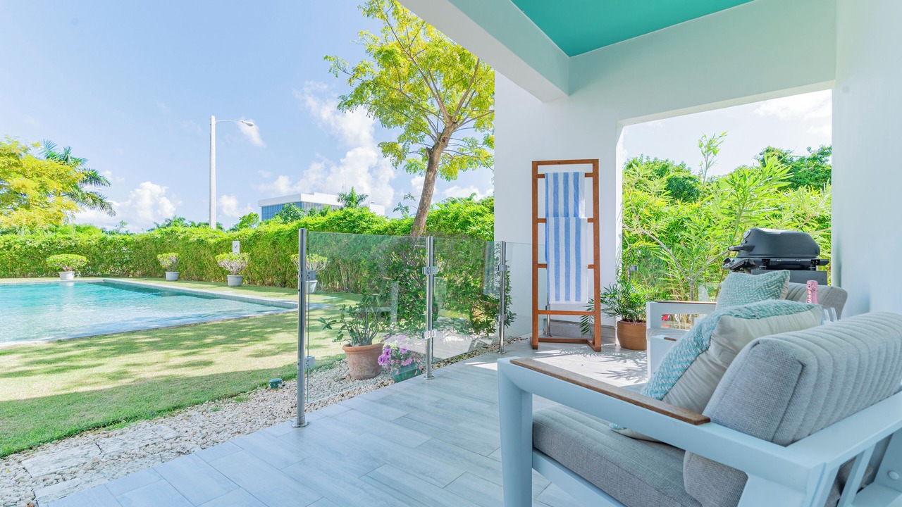 Photo of Outdoor in Punta Cana Village
