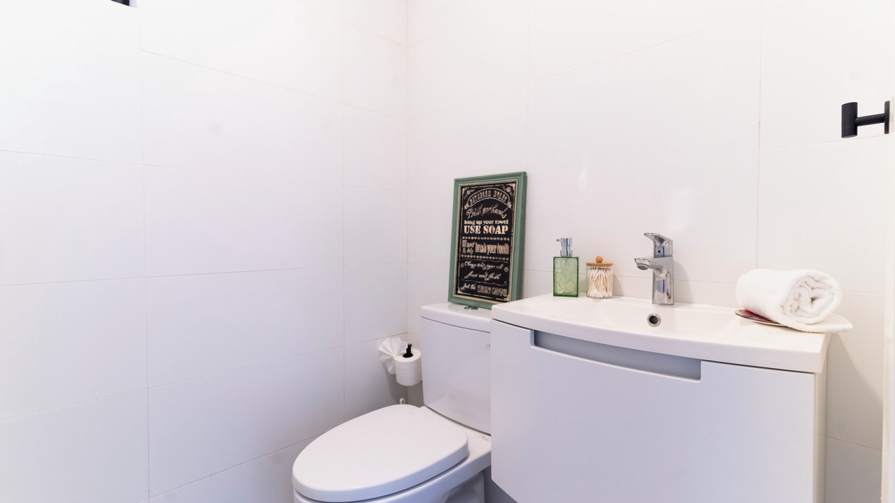 Photo of Bathroom in Punta Cana Village