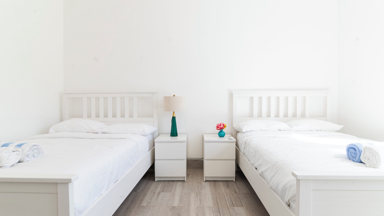 Photo of Bedroom in Punta Cana Village
