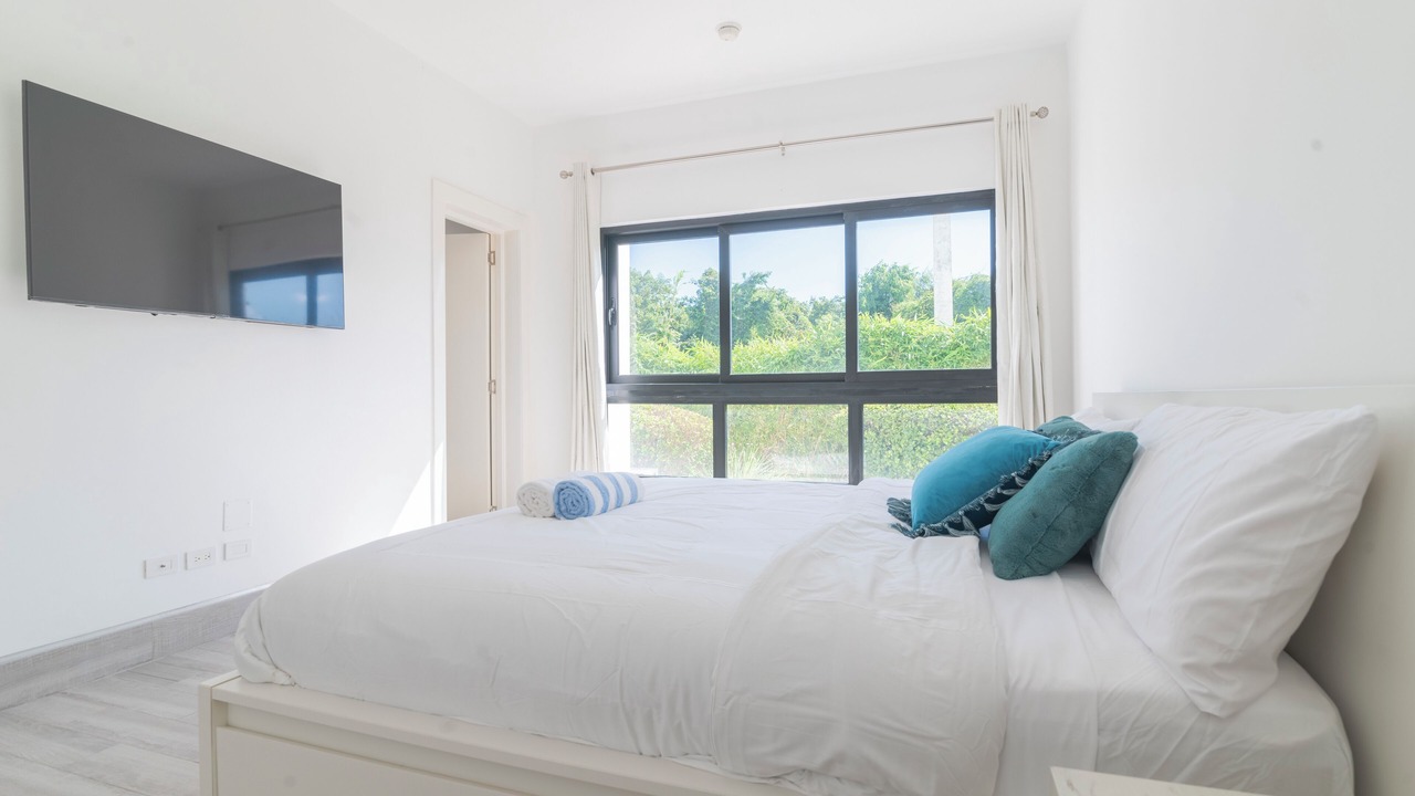 Photo of Bedroom in Punta Cana Village