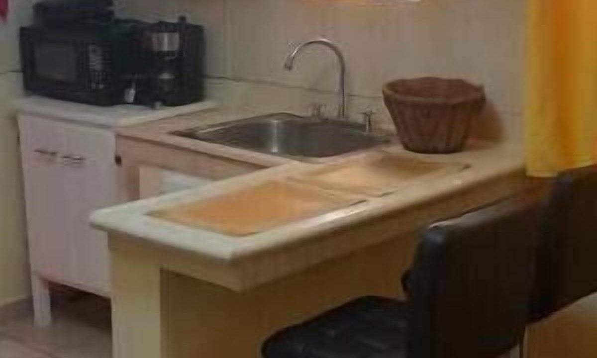 Photo of Kitchen in Ensanche Isabelita