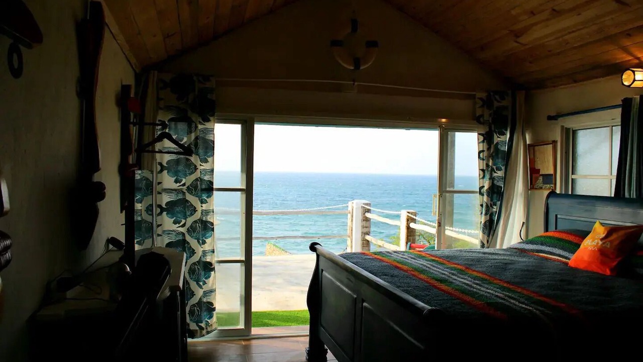 Photo of Bedroom in Luperon