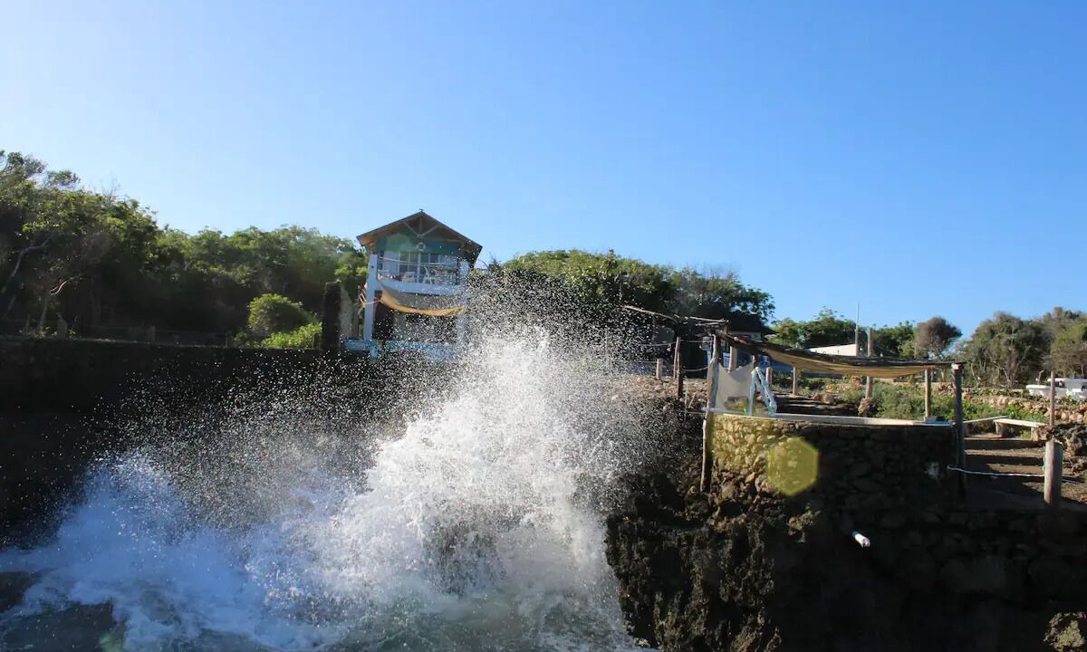 Photo of Outdoor in Luperon