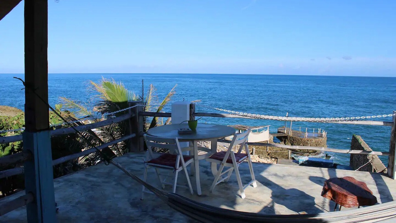 Photo of Outdoor in Luperon