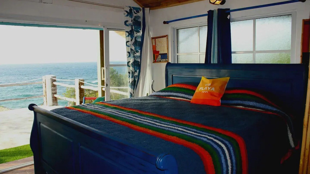 Photo of Bedroom in Luperon
