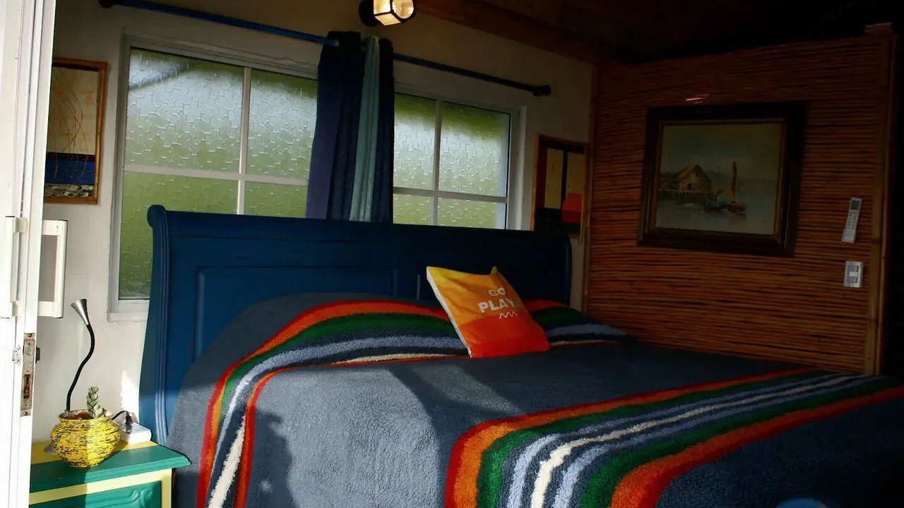 Photo of Bedroom in Luperon