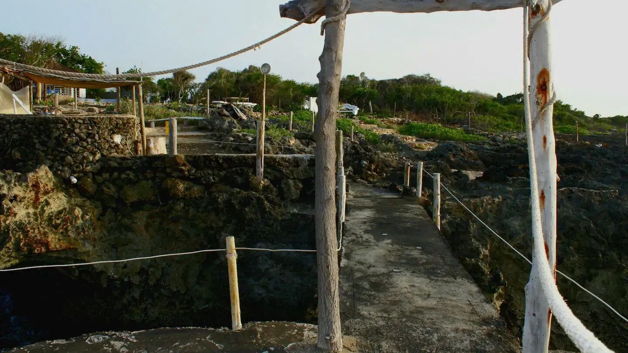 Photo of Outdoor in Luperon