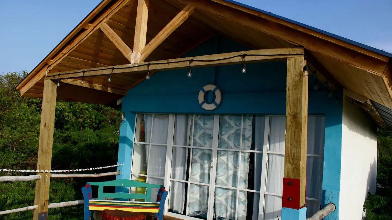 Photo of Outdoor in Luperon