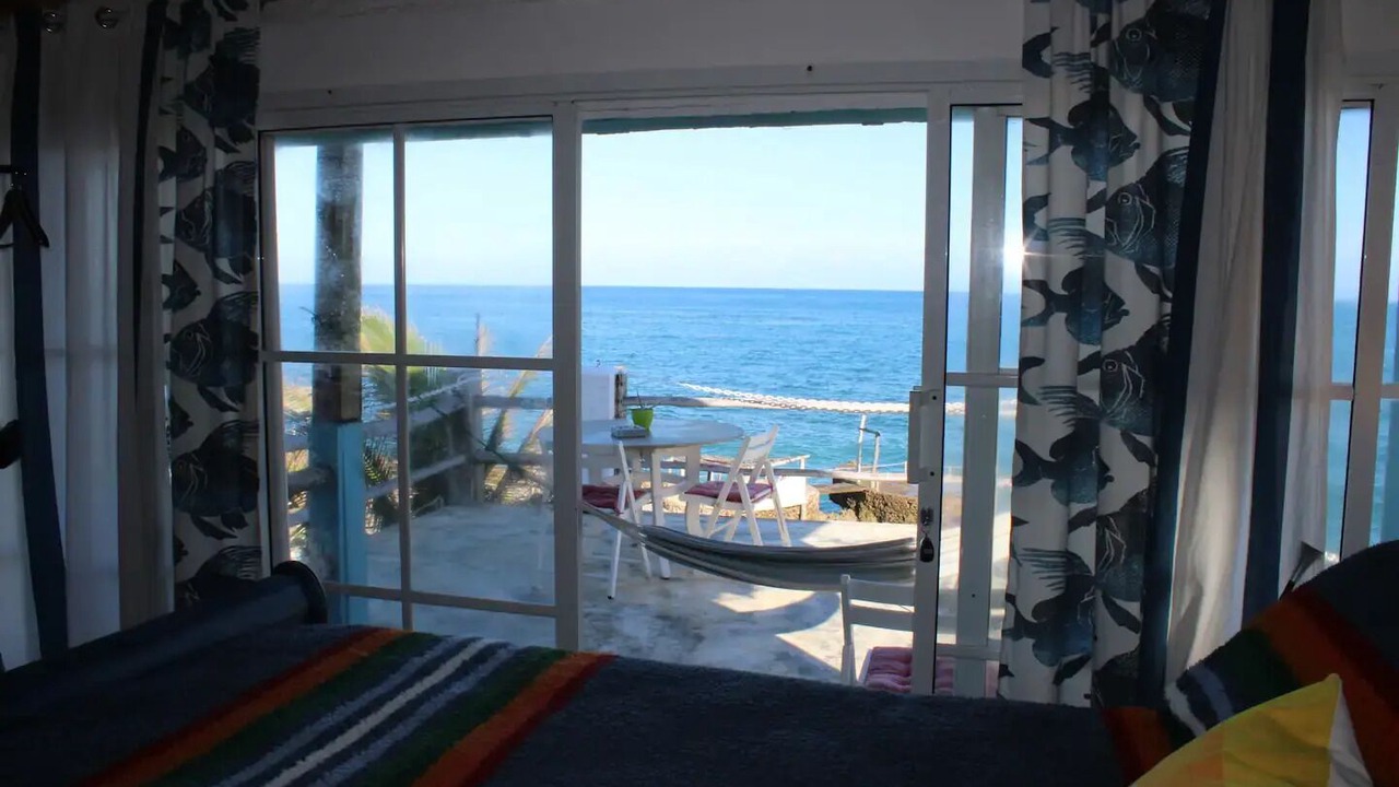 Photo of Bedroom in Luperon
