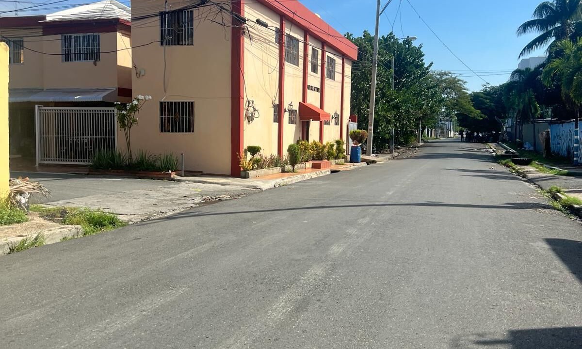 Photo of Outdoor in Ensanche Isabelita