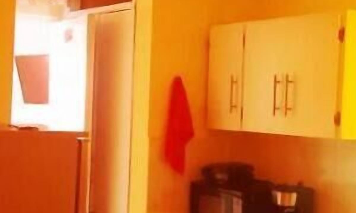 Photo of Kitchen in Ensanche Isabelita