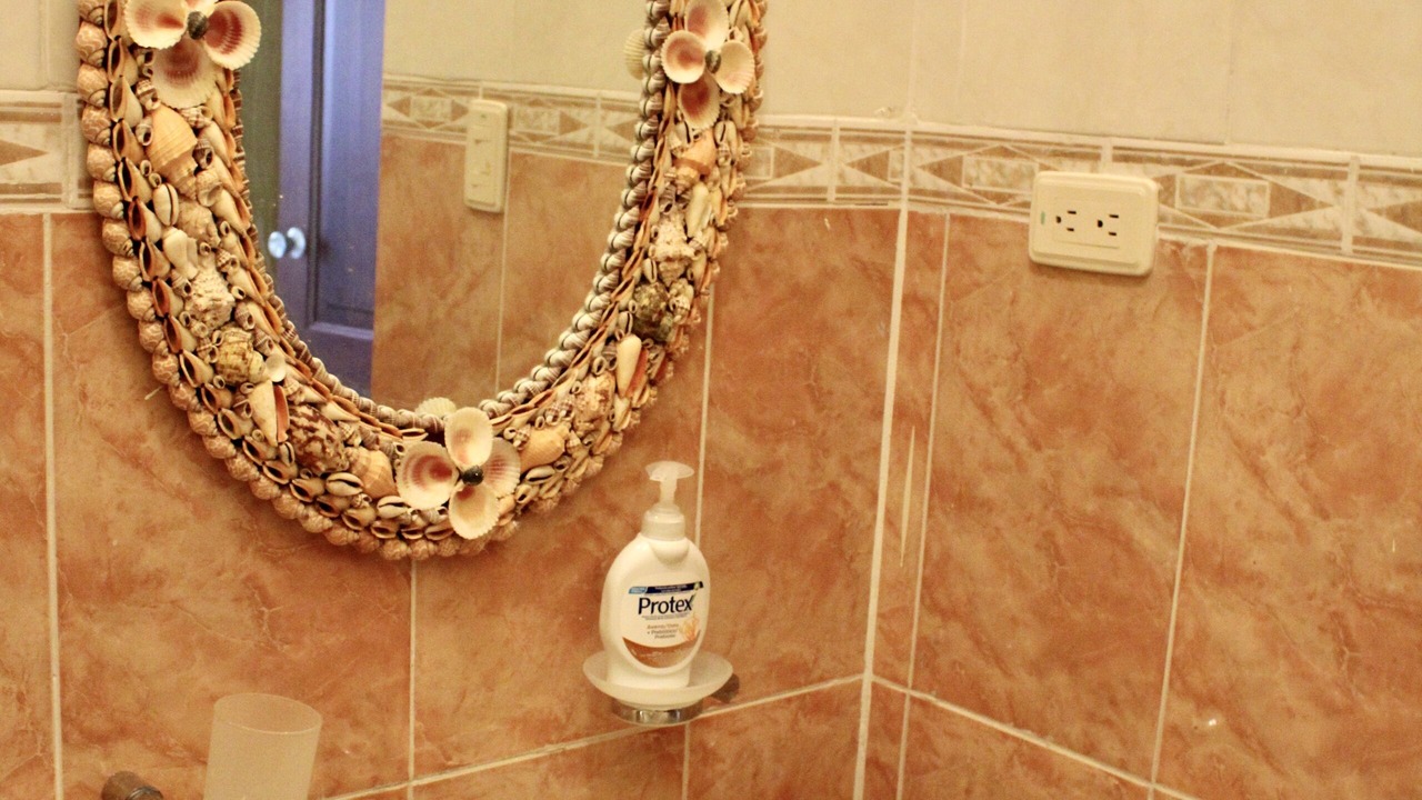 Photo of Bathroom in Los Llanos