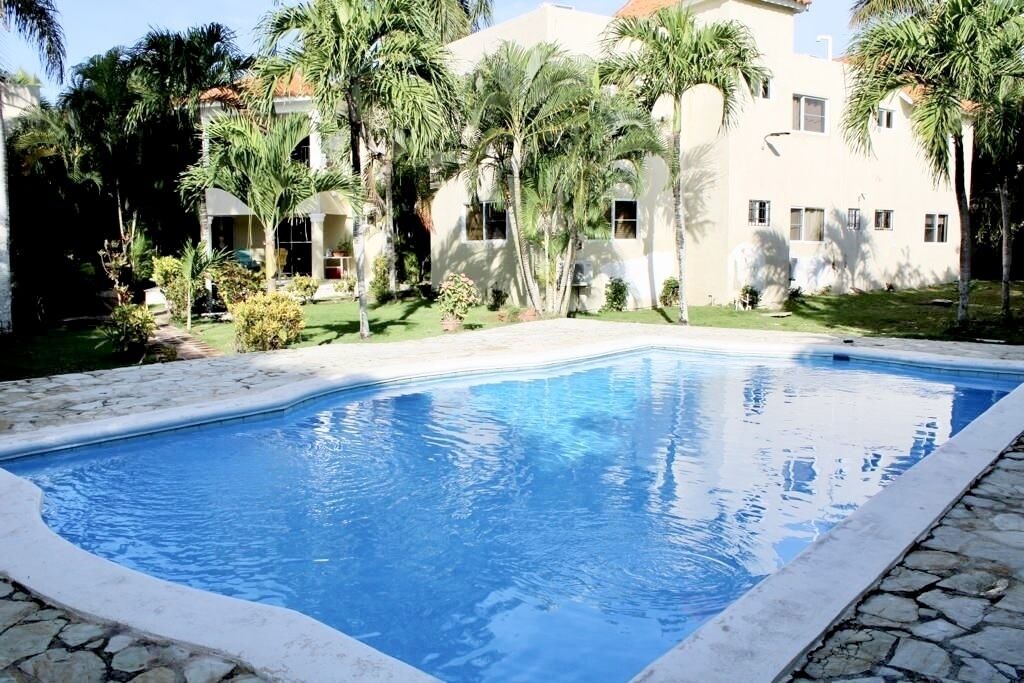 Photo of Outdoor in Los Llanos