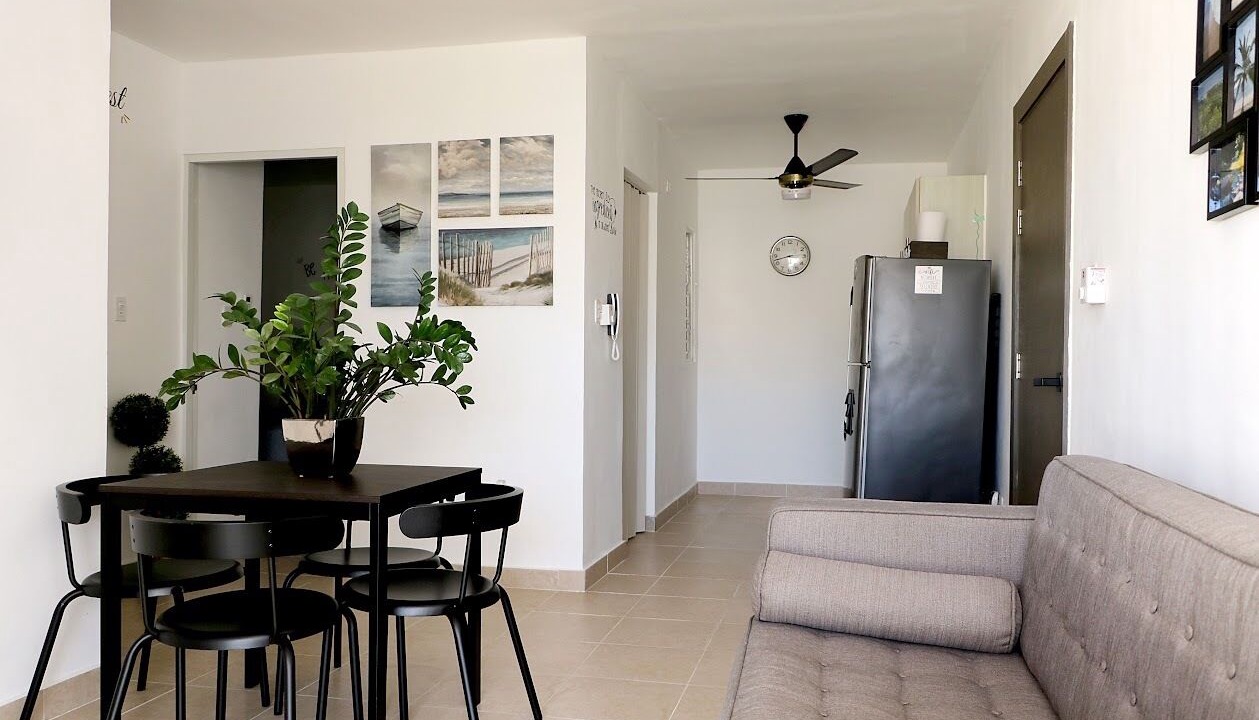 Photo of Livingroom in Santo Domingo Este