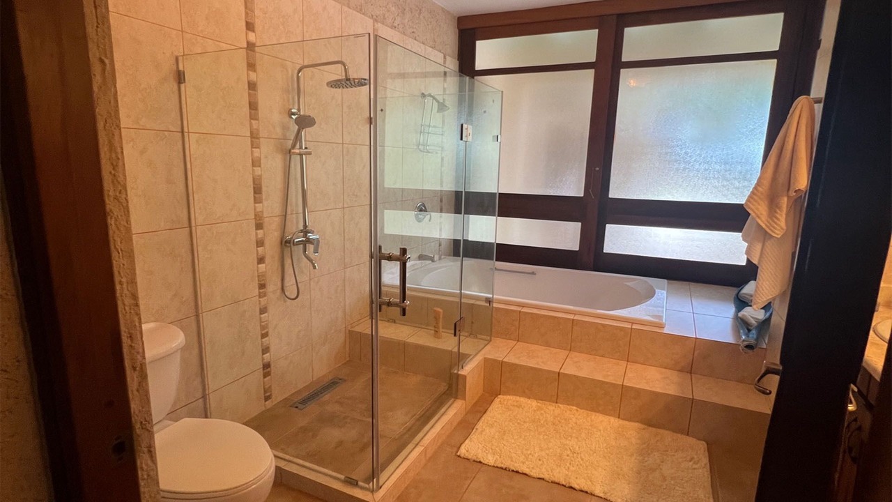 Photo of Bathroom in Sosua
