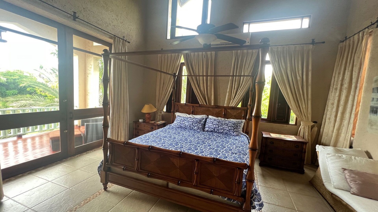 Photo of Bedroom in Sosua