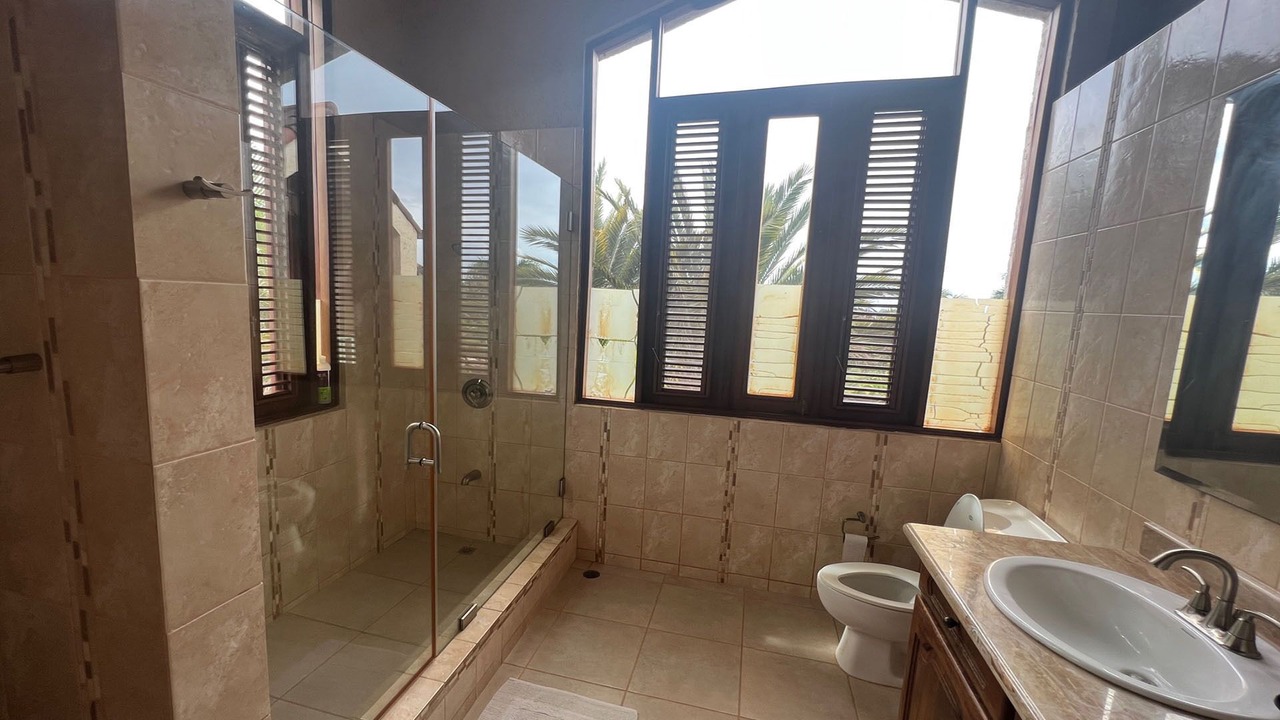 Photo of Bathroom in Sosua
