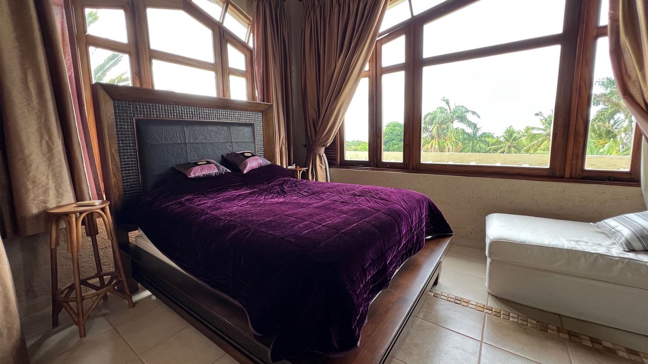 Photo of Bedroom in Sosua