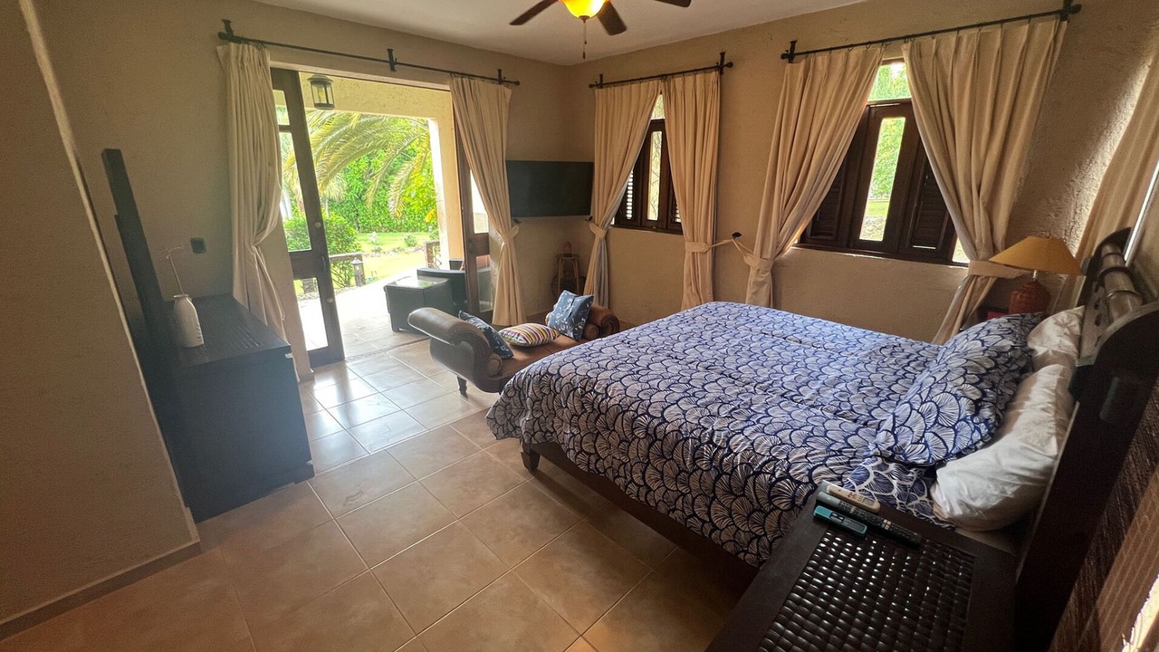 Photo of Bedroom in Sosua