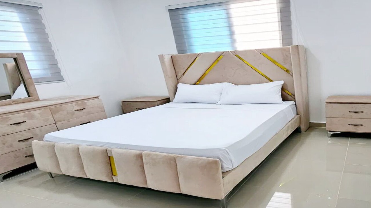 Photo of Bedroom in Downtown Santo Domingo