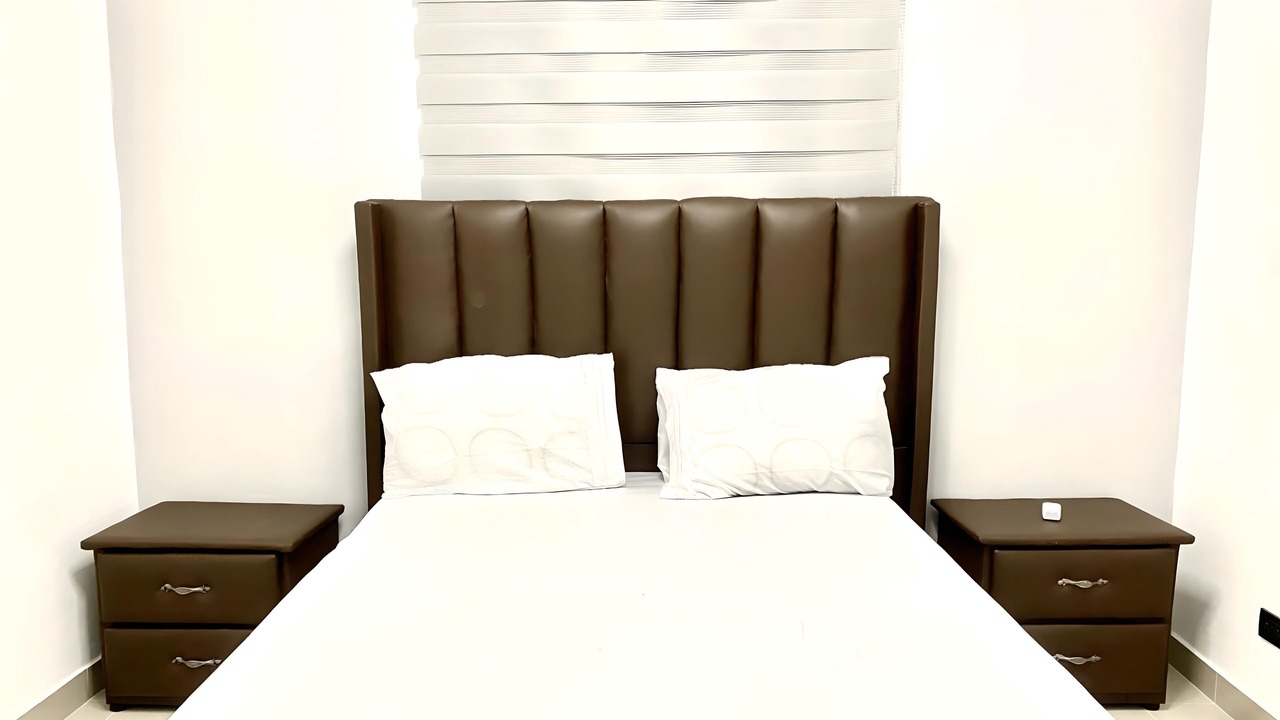 Photo of Bedroom in Downtown Santo Domingo