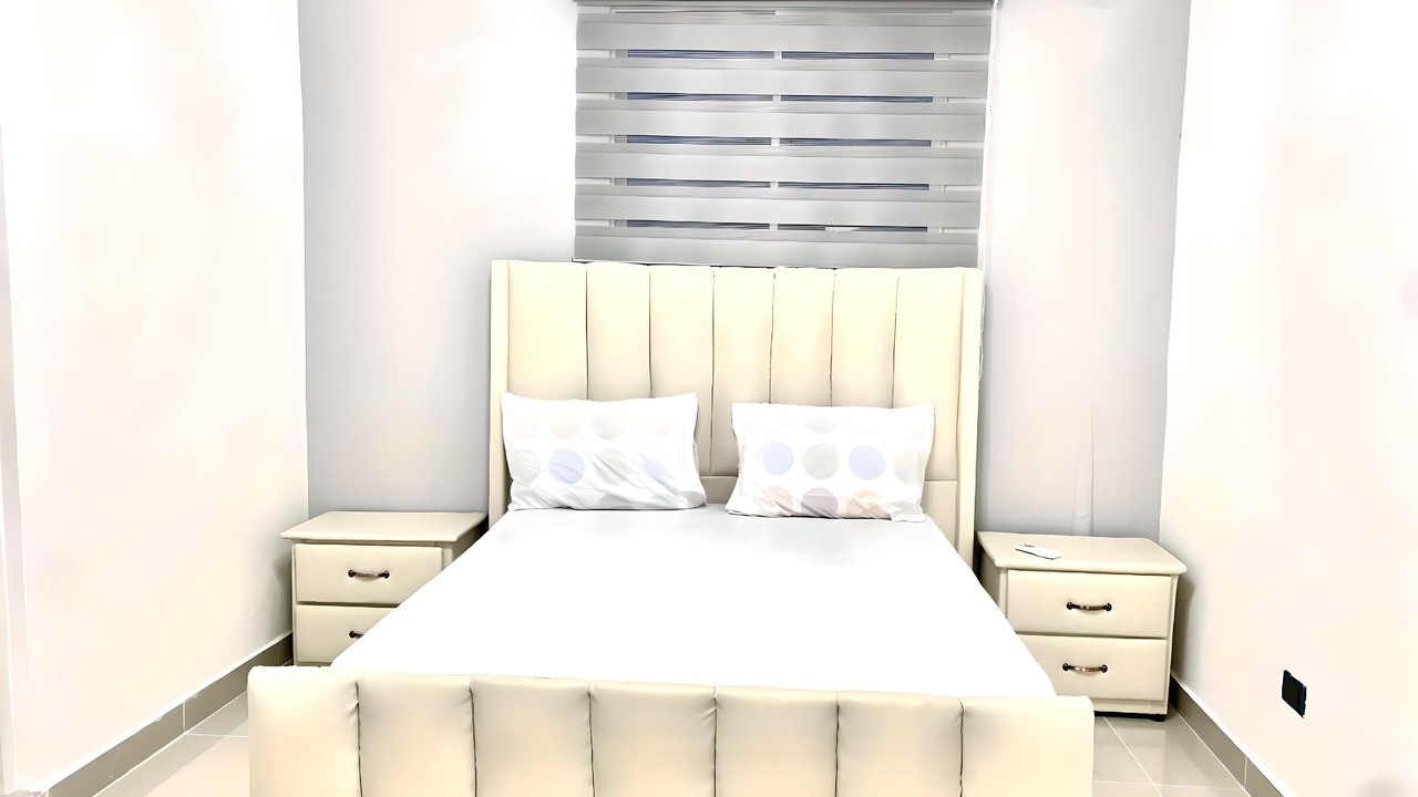Photo of Bedroom in Downtown Santo Domingo