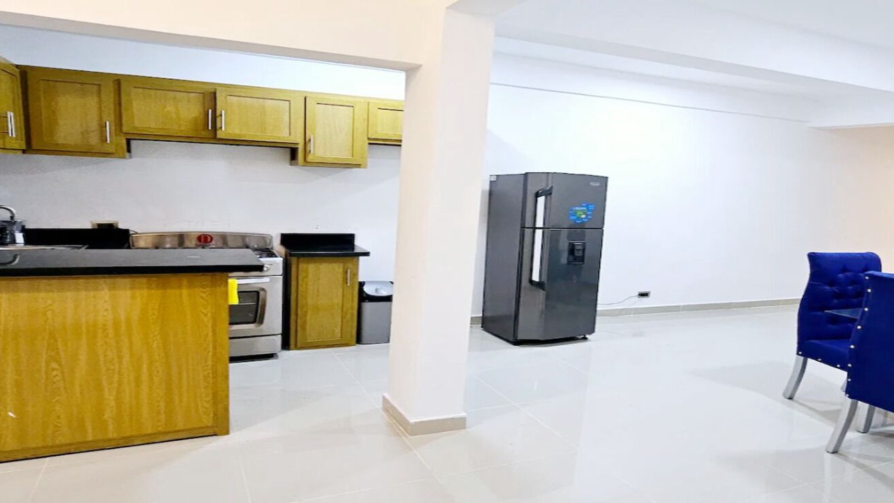 Photo of Kitchen in Miraflores