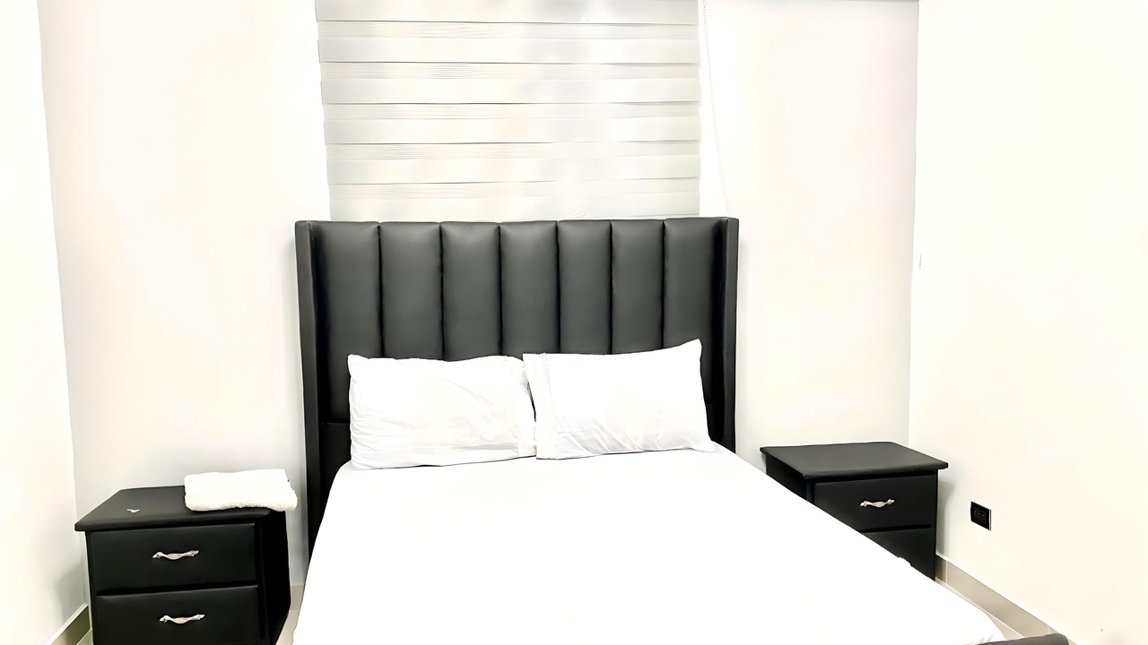 Photo of Bedroom in Miraflores