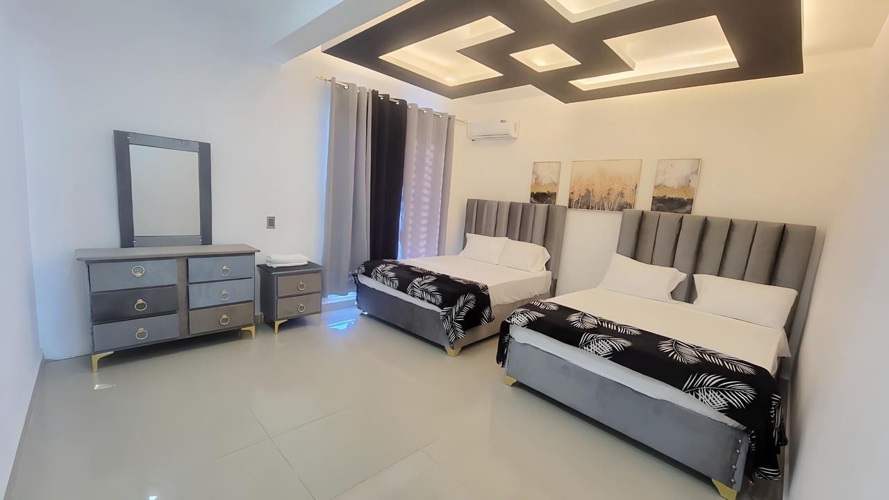 Photo of Bedroom in Miraflores